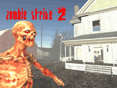 Zombie Strike 2