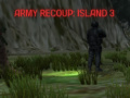 Παιχνίδι Army Recoup: Island 3
