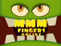Παιχνίδι Mmm Fingers Online