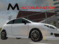 Παιχνίδι M-Acceleration  