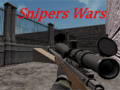 Παιχνίδι Snipers Wars