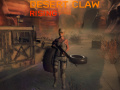 Παιχνίδι Desert Claw Rising
