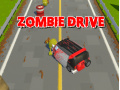Παιχνίδι Zombie Drive  