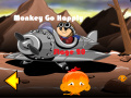 Παιχνίδι Monkey Go Happly Stage 20