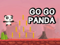 Παιχνίδι Go Go Panda