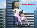 Παιχνίδι Save Samia