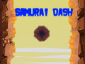 Παιχνίδι Samurai Dash