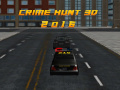 Παιχνίδι Crime Hunt 3D 2016