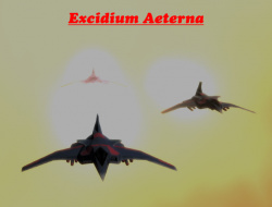 Excidium aeterna