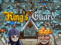Παιχνίδι King's Guard TD