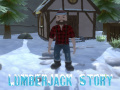 Παιχνίδι Lumberjack Story 