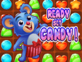 Παιχνίδι Ready Set Candy
