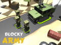 Παιχνίδι Blocky Army