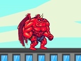 Παιχνίδι Hellbound Rampage