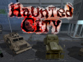 Παιχνίδι Haunted City 