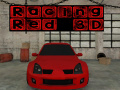 Παιχνίδι Racing Red 3D