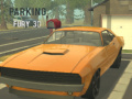 Παιχνίδι Parking Fury 3D