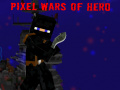 Παιχνίδι Pixel Wars Of Hero