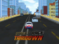 Παιχνίδι Street Race Takedown
