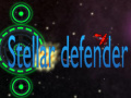 Παιχνίδι Stellar Defender
