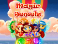 Παιχνίδι Magic Jewels