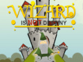 Παιχνίδι Wizard Is Not Destiny