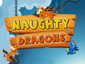 Παιχνίδι Naughty Dragons