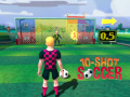 Παιχνίδι 10 Shot Soccer