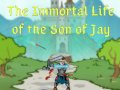 Παιχνίδι The Immortal Life of the Son of Jay  
