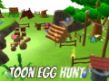 Παιχνίδι Toon Egg Hunt