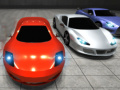 Παιχνίδι Traffic Racer 3D