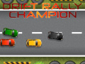 Παιχνίδι Drift Rally Champion