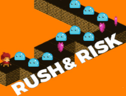 Rush & Κίνδυνος 