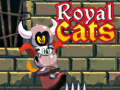 Παιχνίδι Royal Cats