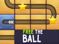 Παιχνίδι Free the Ball
