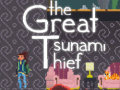 Παιχνίδι The great tsunami thief