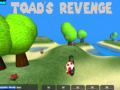 Παιχνίδι Toad's Revenge  