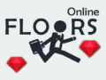 Παιχνίδι Floors Online