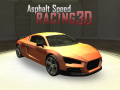 Παιχνίδι Asphalt Speed Racing 3D