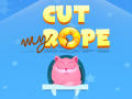 Παιχνίδι Cut My Rope