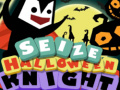 Παιχνίδι Seize Halloween Knight