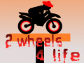 Παιχνίδι 2 Wheels 4 Life