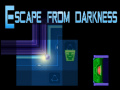 Παιχνίδι Escape From Darkness