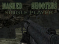 Παιχνίδι Masked Shooters Single Player