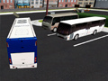 Παιχνίδι Bus Parking 3D