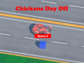 Παιχνίδι Chickens Day Off