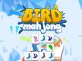 Παιχνίδι Bird Mahjong