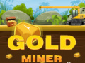 Παιχνίδι Gold Miner