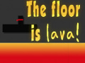 Παιχνίδι The Floor is Lava