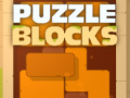 Παιχνίδι Puzzle Blocks